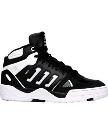 Esportes--De-Hombre-ADIDAS-ZAPATILLAS-MIDCITY-MID-PARA-HOMBRE-EN-COLOR-NEGRO