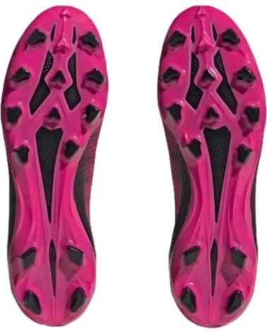 Sapatilhas de Homem ADIDAS BOTAS DE FUTBOL X SPEEDPORTAL 3 PARA HOMBRE EN COLOR ROSA ROSA
