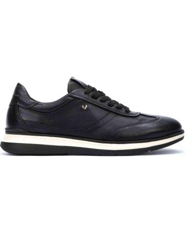 Man shoes MARTINELLI SNEAKER WALDEN NEGRO