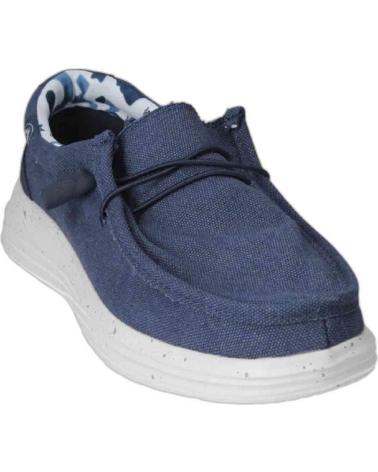 Schuhe für Herren JHAYBER CHATEO ZAPATILLAS HOMBRE ZA582257 37