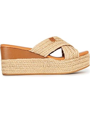 Sandali per Donna POPA ALBUFERA CB18403 CHIARA ORO