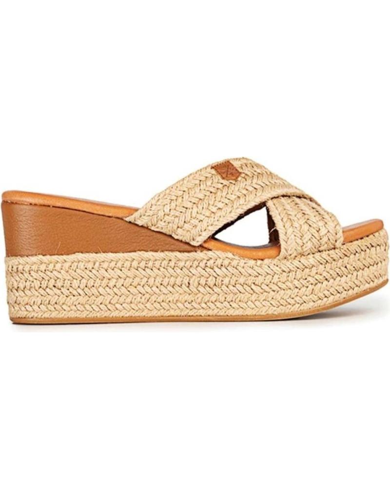Sandali per Donna POPA ALBUFERA CB18403 CHIARA ORO