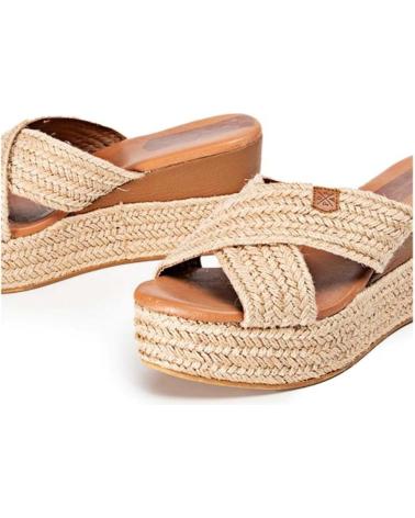 Sandali per Donna POPA ALBUFERA CB18403 CHIARA ORO