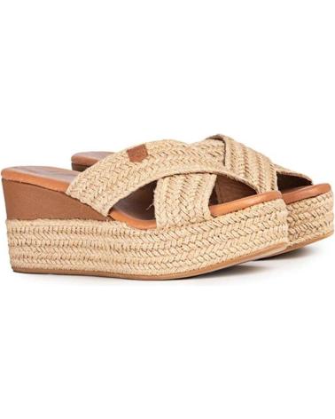 Sandali per Donna POPA ALBUFERA CB18403 CHIARA ORO