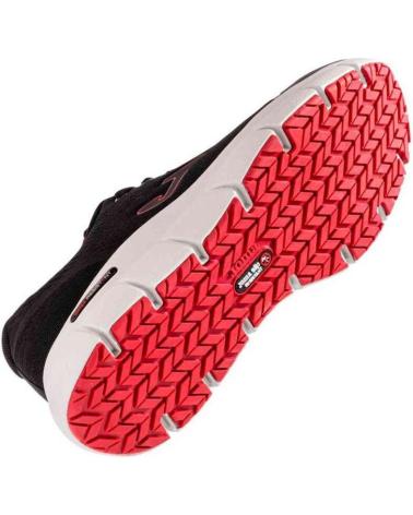 Sportivo per Uomo JOMA ZAPATILLA ZEN CABALLERO ZENS25 NEGRO