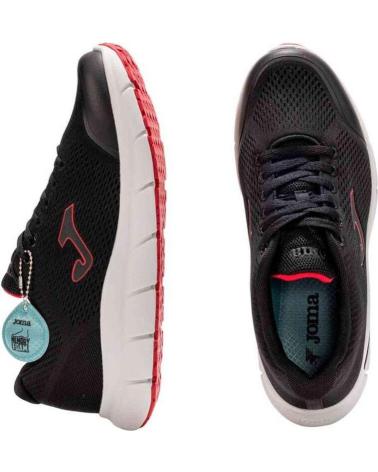 Sportivo per Uomo JOMA ZAPATILLA ZEN CABALLERO ZENS25 NEGRO