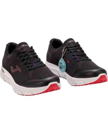 Sportivo per Uomo JOMA ZAPATILLA ZEN CABALLERO ZENS25 NEGRO