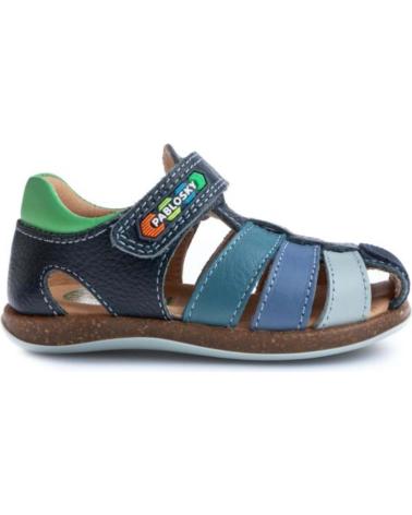 Sandales-De-Niño-PABLOSKY-SANDALIAS-PARA-NINOS-EN-COLOR-AZUL