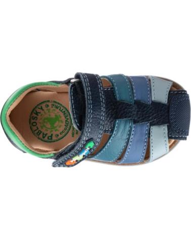 Sandales-De-Niño-PABLOSKY-SANDALIAS-PARA-NINOS-EN-COLOR-AZUL
