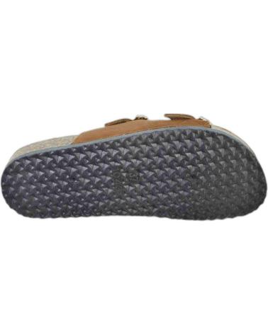 Sandalias-De-Mujer-ISTERIA-SANDALIA-HEBILLAS-PARA-MUJER-24153-COLOR-CUERO