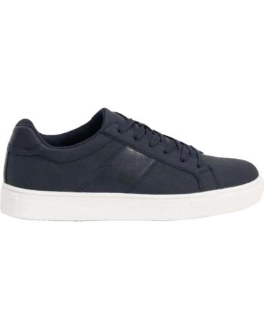 Deportivas de Hombre TIFFOSI CASUAL 10046293 AZUL