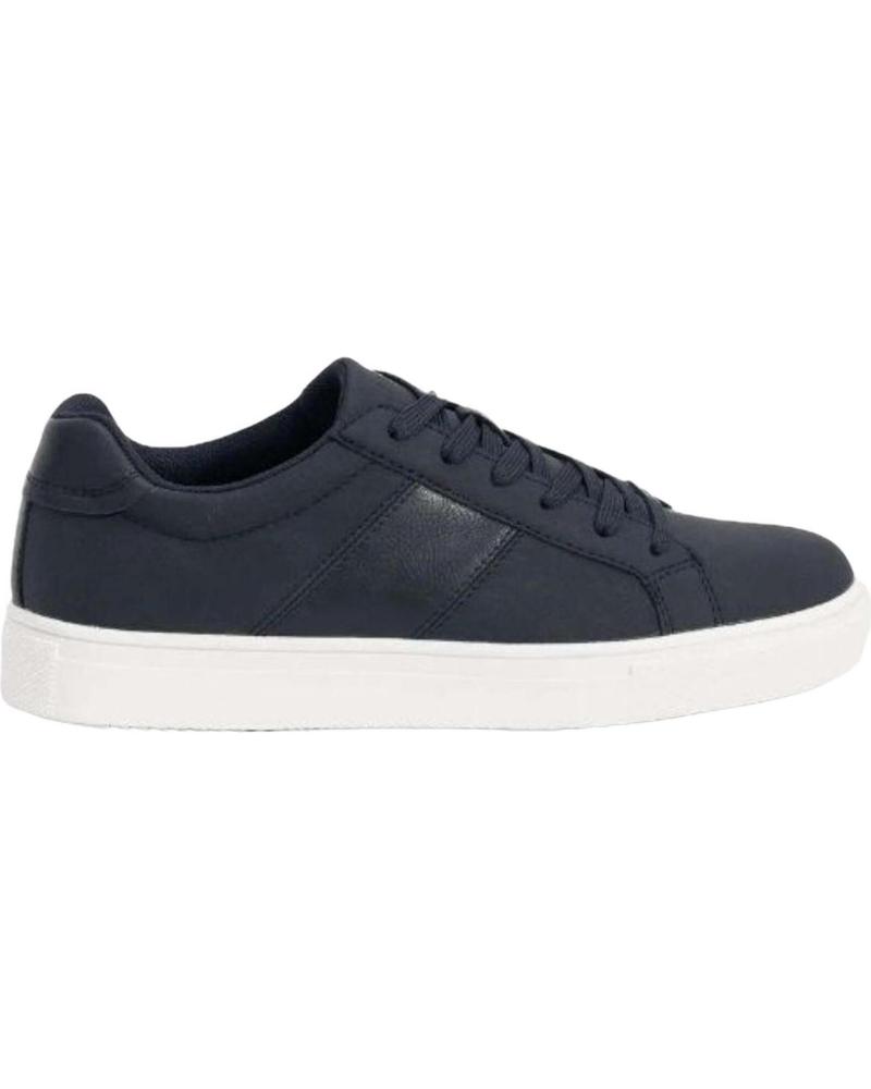 Deportivas de Hombre TIFFOSI CASUAL 10046293 AZUL