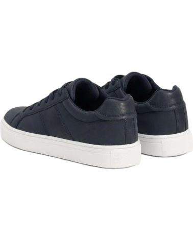 Deportivas de Hombre TIFFOSI CASUAL 10046293 AZUL
