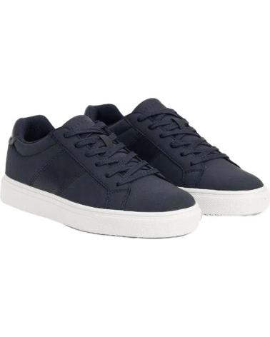 Deportivas de Hombre TIFFOSI CASUAL 10046293 AZUL