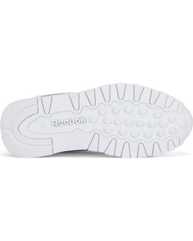 Sneaker für Mädchen und Junge REEBOK DEPORTIVA UNISEX CON CORDON 100000118 COLOR BLANCO