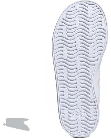 ADIDAS IE1448 EN COLOR PARA NINS BEIG