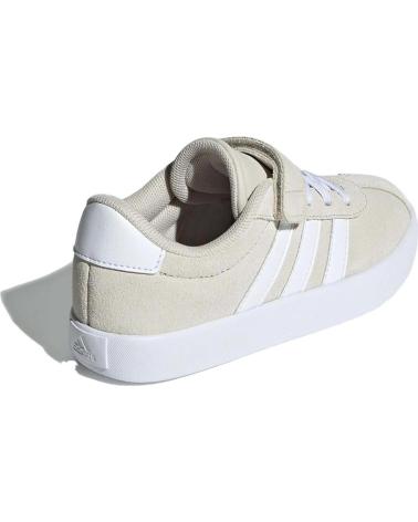 ADIDAS IE1448 EN COLOR PARA NINS BEIG