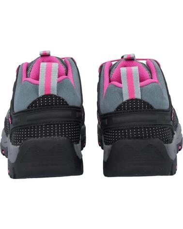 Sneaker für Mädchen CMP CAMPAGNOLO ZAPATILLAS CAMPAGNOLO RIFEL PARA NINAS EN COLOR GRIS