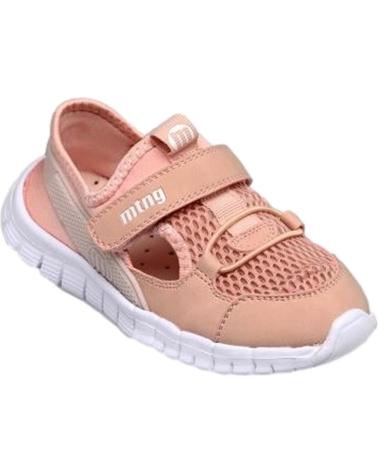 Sandalias de Niña MTNG SANDALIAS MUSTANG SUBMARINE PARA NINAS EN COLOR ROSA