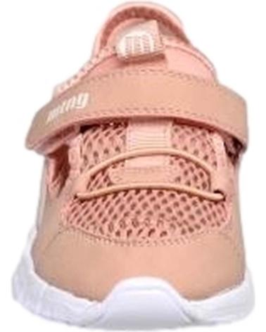 Sandalias de Niña MTNG SANDALIAS MUSTANG SUBMARINE PARA NINAS EN COLOR ROSA