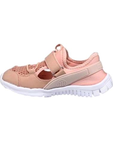 Sandalias de Niña MTNG SANDALIAS MUSTANG SUBMARINE PARA NINAS EN COLOR ROSA