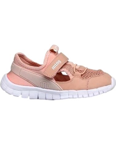 Sandalias de Niña MTNG SANDALIAS MUSTANG SUBMARINE PARA NINAS EN COLOR ROSA