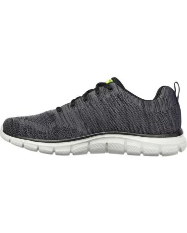 SKECHERS ZAPATILLAS EN PARA HOMBRE BEIGE