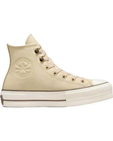 Deportivas de Mujer CONVERSE – CHUCK TAYLOR ALL STAR LIFT PLATFORM A11158C – ZAPATILL MULTICOLOR