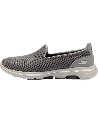 Woman Trainers SKECHERS ZAPATILLAS GO WALK 5 PARA MUJER EN COLOR GRIS