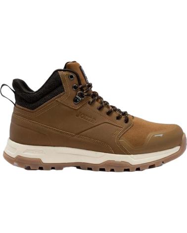 Stivaletti per Uomo JOMA BOTAS TK AJOFRIN PARA HOMBRE EN COLOR MARRON