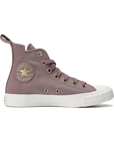 Deportivas-De-Mujer-CONVERSE-ZAPATILLAS-CHUCK-TAYLOR-ALL-STAR-PARA-MUJER-EN-COLOR-MORADO