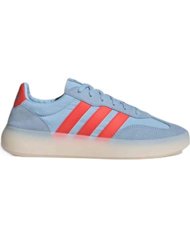 ADIDAS BARREDA DECODE AZULES CELESTES AZUL