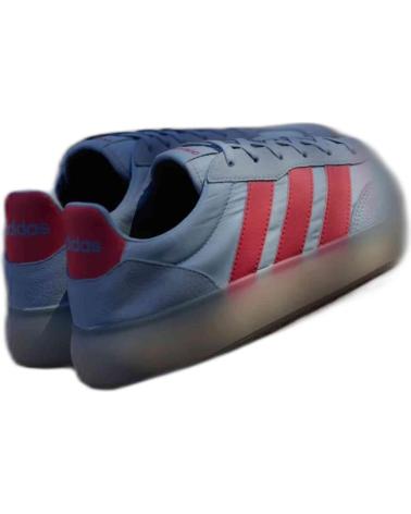 ADIDAS BARREDA DECODE AZULES CELESTES AZUL