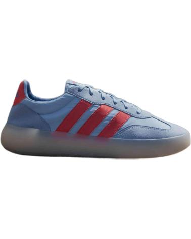 ADIDAS BARREDA DECODE AZULES CELESTES AZUL