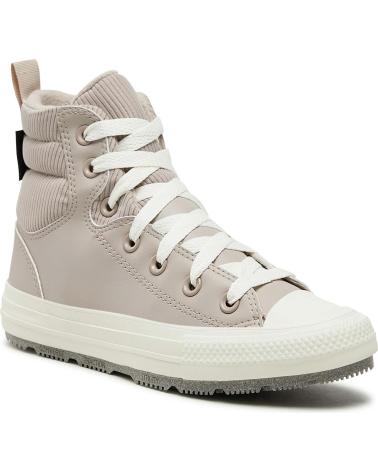 Deportivas-De-Mujer-CONVERSE-ZAPATILLAS-CHUCK-TAYLOR-ALL-STAR-BERKSHIRE-PARA-UNISEX-EN-CO-GRIS