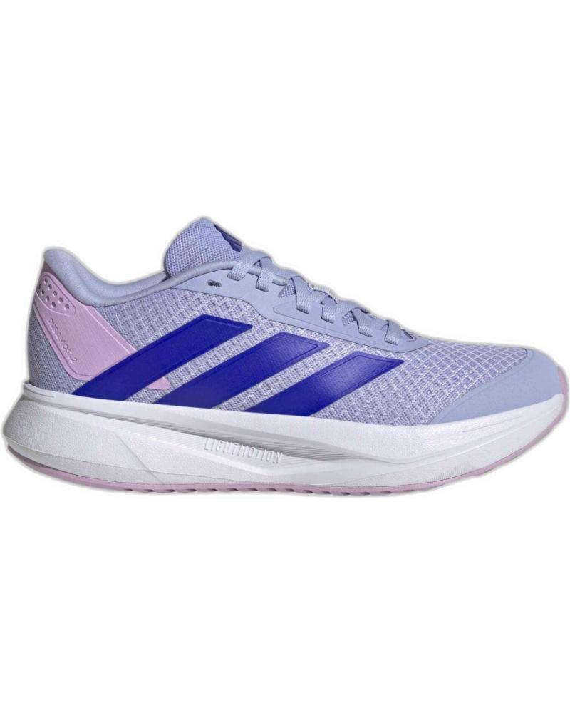 Sportif pour Femme ADIDAS - ZAPATILLAS MORADAS PARA MUJER - DURAMO MORADO