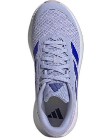 Sportif pour Femme ADIDAS - ZAPATILLAS MORADAS PARA MUJER - DURAMO MORADO