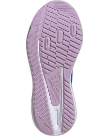 Sportif pour Femme ADIDAS - ZAPATILLAS MORADAS PARA MUJER - DURAMO MORADO