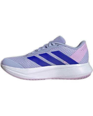 Sportif pour Femme ADIDAS - ZAPATILLAS MORADAS PARA MUJER - DURAMO MORADO