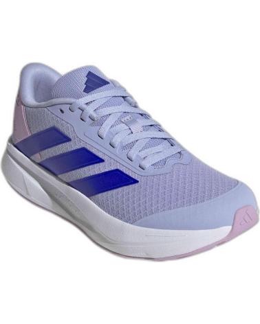 Sportif pour Femme ADIDAS - ZAPATILLAS MORADAS PARA MUJER - DURAMO MORADO