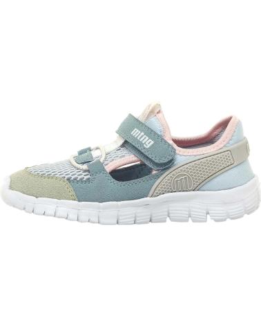 Sandali per Donna e Bambina MTNG SANDALIAS MUSTANG 