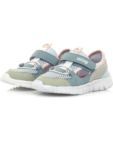 Sandali per Donna e Bambina MTNG SANDALIAS MUSTANG 