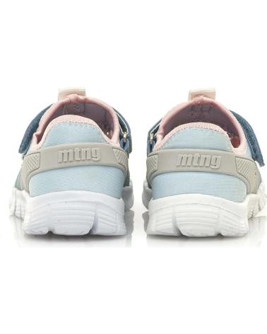 Sandali per Donna e Bambina MTNG SANDALIAS MUSTANG 