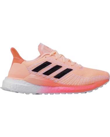 Deportivas de Mujer ADIDAS ZAPATILLAS SOLAR BOOST 19 PARA MUJER EN COLOR NARANJA
