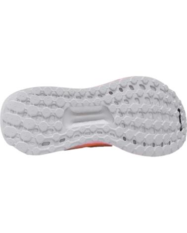 Sneaker für Damen ADIDAS ZAPATILLAS SOLAR BOOST 19 PARA MUJER EN COLOR NARANJA