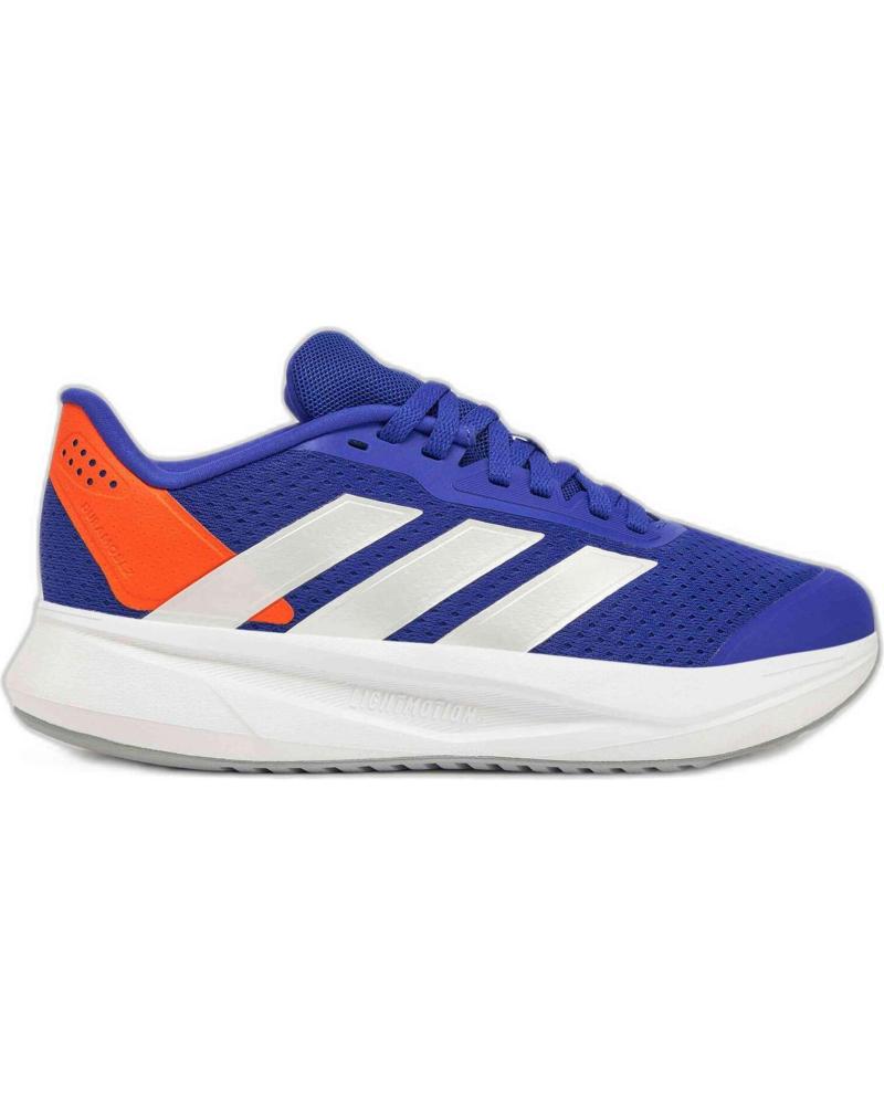ZAPATILLAS ADIDAS DURAMO SL2 J IH3596 AZUL AZUL