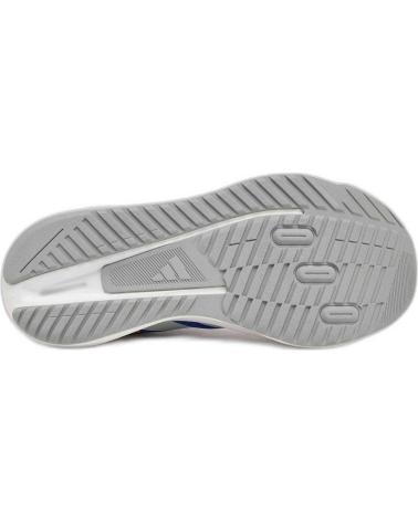 ZAPATILLAS ADIDAS DURAMO SL2 J IH3596 AZUL AZUL