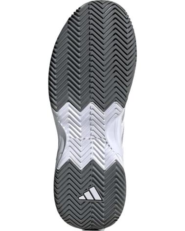 Esportes  de Mulher e Homem ADIDAS ZAPATILLAS GAMECOURT 2 PARA HOMBRE EN COLOR GRIS