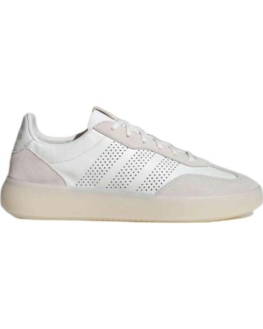 Esportes  de Homem ADIDAS ZAPATILLAS BARREDA DECODE V2 PARA HOMBRE EN COLOR BLANCO