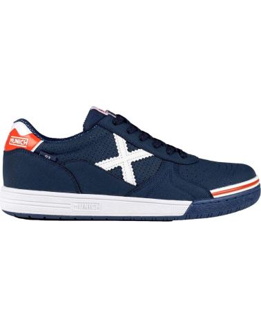 Sportivo per Uomo MUNICH ZAPATILLAS G-3 PROFIT CASUAL 413 PARA HOMBRE EN COLOR AZUL